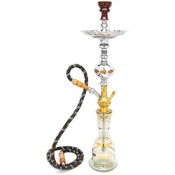 Arjay Fafa Hookahs