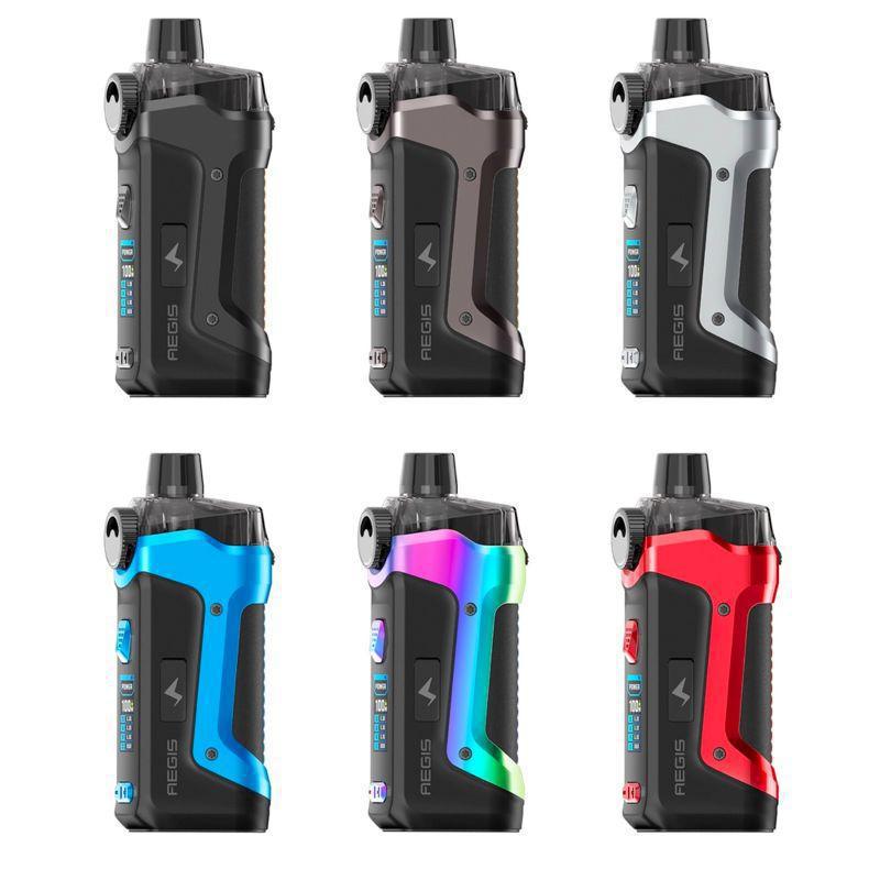 Geekvape Aegis Boost Pro Kit Classic