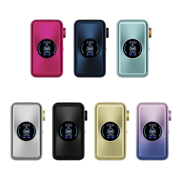 Vaporesso GEN MAX 220W Box Mod