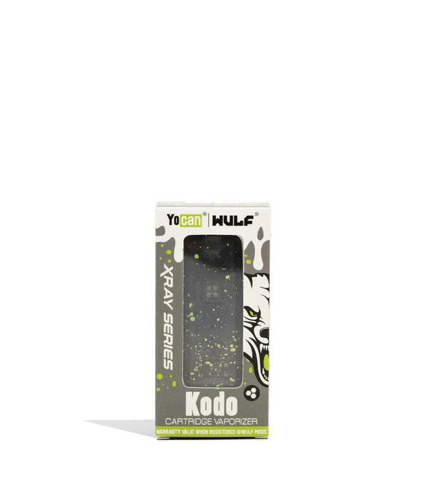 Wulf Mods X-Ray Series Kodo 510 Battery