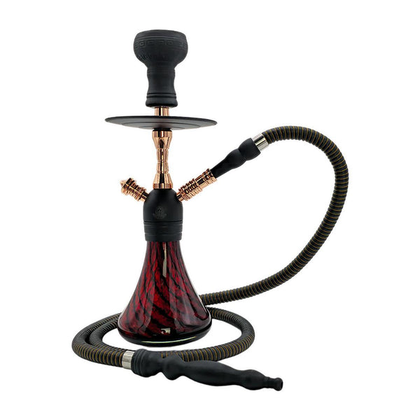 Pharaohs Beaker 16 Inch Single Hose Hookah