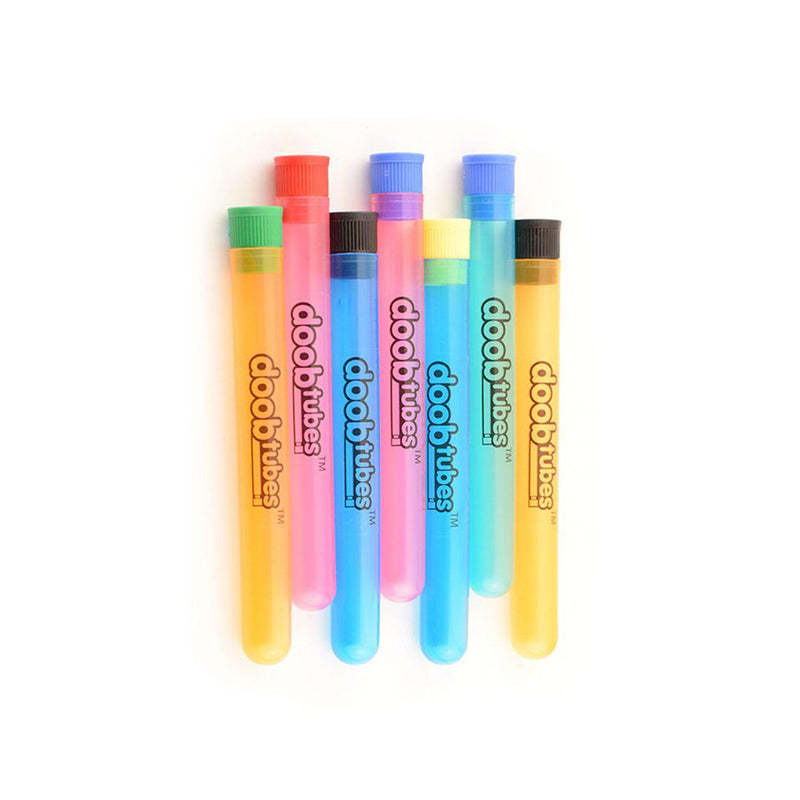 Doob Tubes - Large Airtight Packaging Tube by Doobtube
