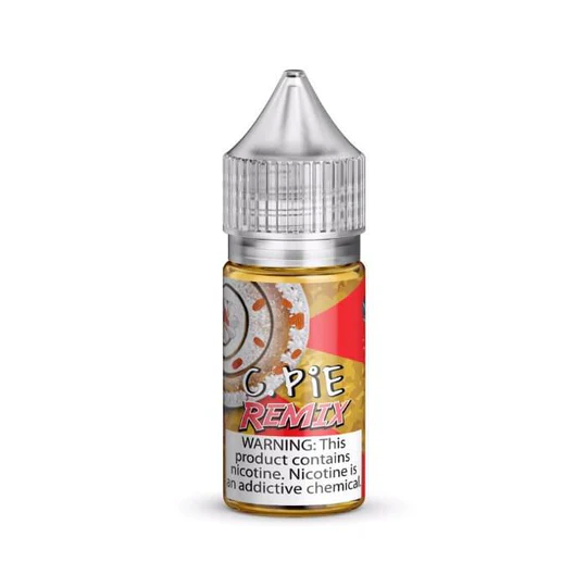 Food Fighter Salts E-Liquid 30ML