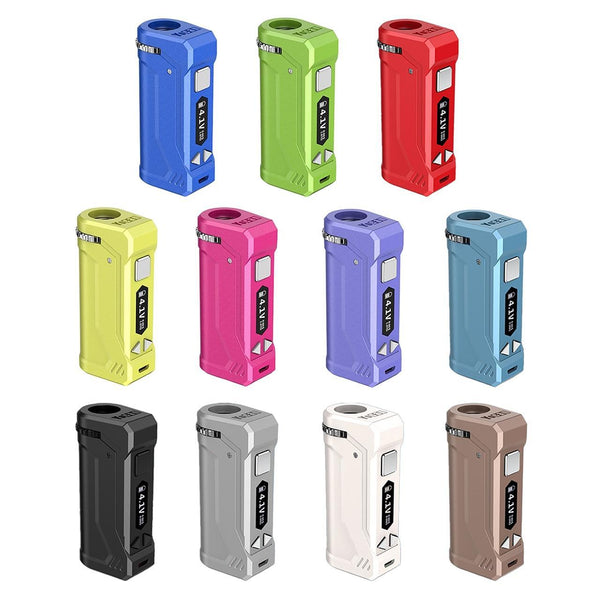 YoCan UNI Pro Universal Vaporizer Mod