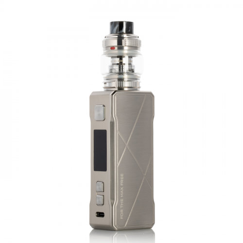 Freemax Maxus 100W Starter Kit With 5ML Maxluke Refillable Tank