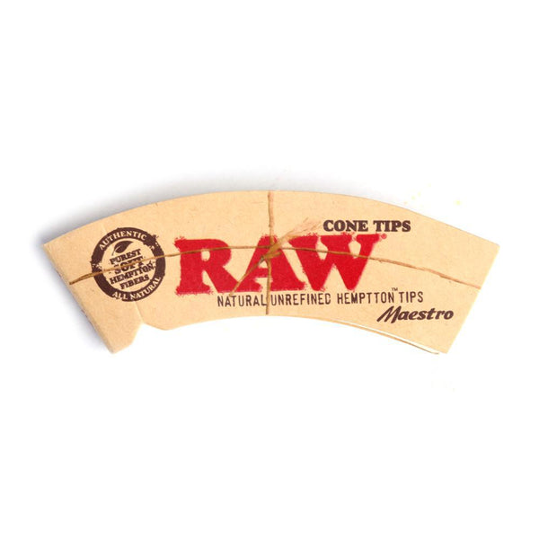 Raw Tips