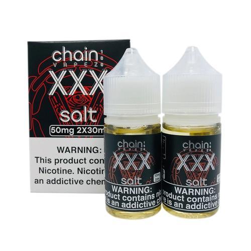 Chain Vapez Salt Nicotine E-Liquid 30ml