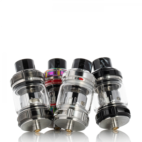 FreeMaX Maxus Pro 5ML Sub-Ohm Tank - Metal Edition