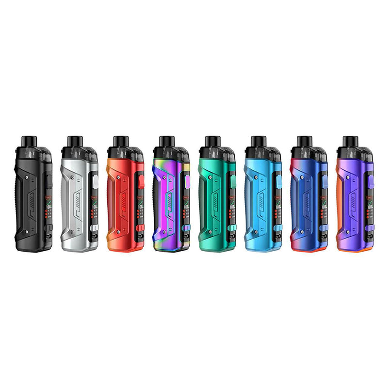 Geek Vape B100 (Aegis Boost PRO 2) 100W 18650 Pod System