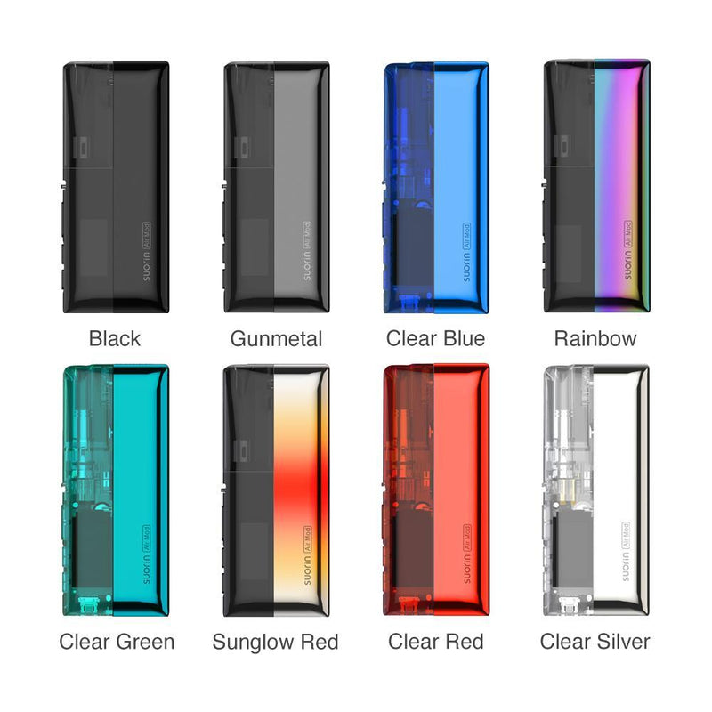 Suorin Air Mod 40W 1500mAh Pod Kit