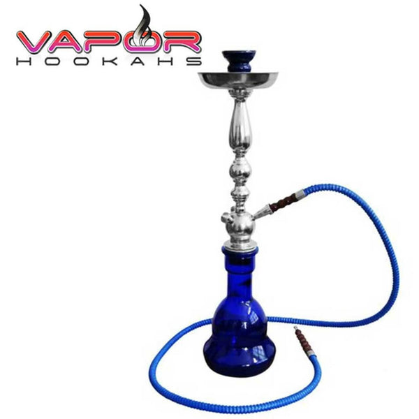 Vapor Hookahs Paradox Single Hose Hookah - 24 Inches - Assorted Colors [Paradox 1]