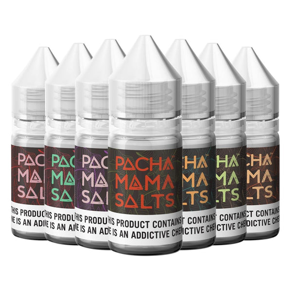 Pacha Syn Salt Nicotine 30ML