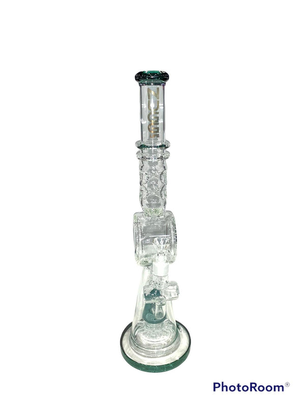 Nugg Life 18" Cone to Sprinkler Water Pipe