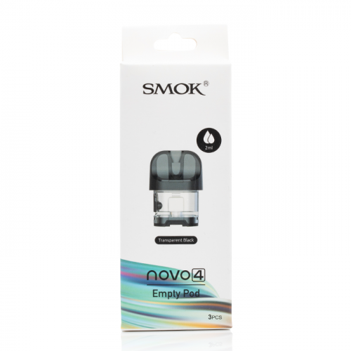 SMOK NOVO 4 Replacement Pods