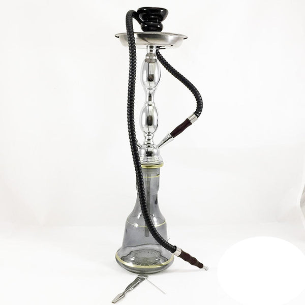 G-Star Single Hose Hookah - 18 Inches [30235S] - Assorted Colors