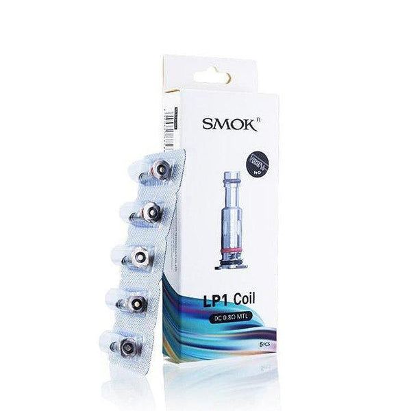 Smok LP Coil