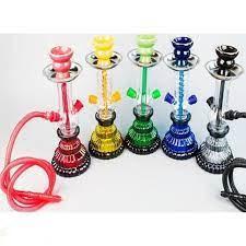 Badshah Hookah Mist 1 Hose