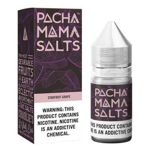 Pacha Syn Salt Nicotine 30ML