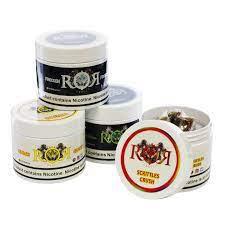 ROR 250G Shisha