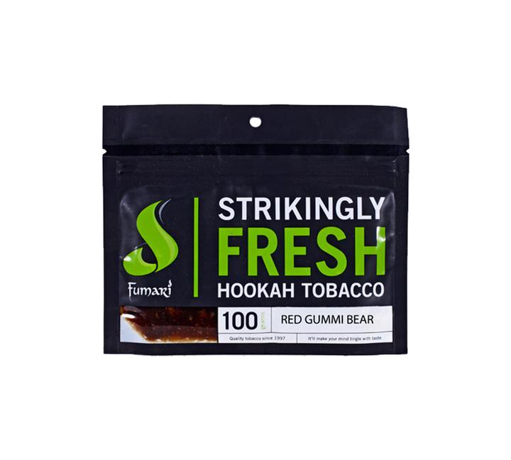 Fumari Shisha Hookah Tobacco 100g Pouch