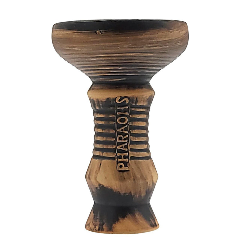 Pharaohs Omera Ceramic Hookah Bowl