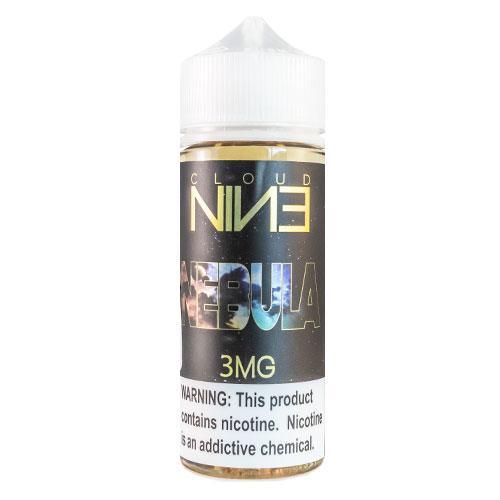 Cloud Nine E-Liquid 120mL