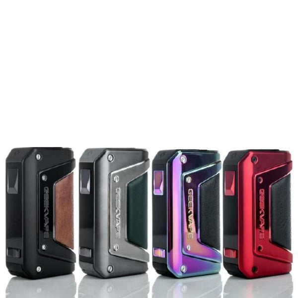 Geek Vape L200 Aegis Legend 2 200W Box Mod