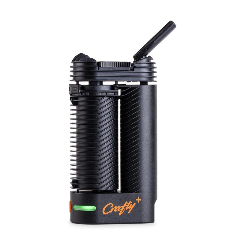 Storz & Bickel Crafty+ Portable Dry Herb Vaporizer