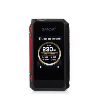 SMOK G-PRIV 4 230W Dual 18650 Touch Screen Box Mod