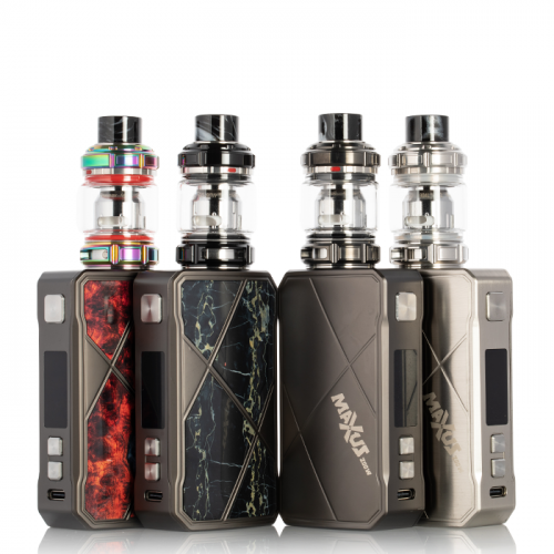 FreeMaX MAXUS 200W Starter Kit