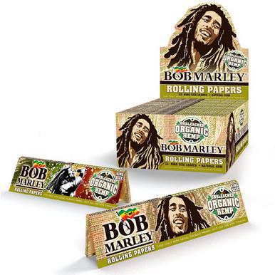 Bob Marley Rolling Papers