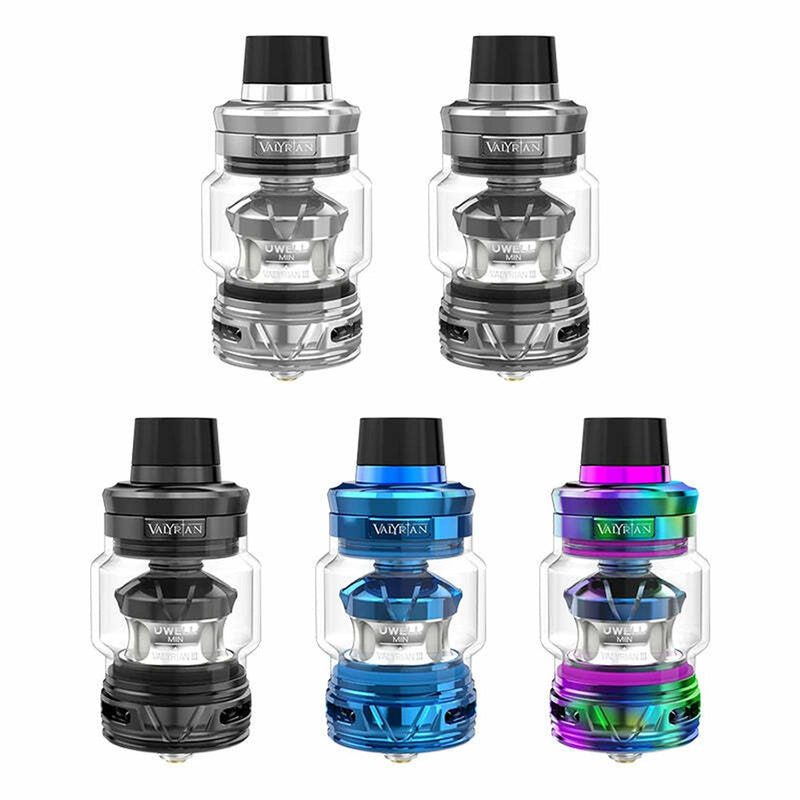 Uwell VALYRIAN 3 6mL Sub-Ohm Tank