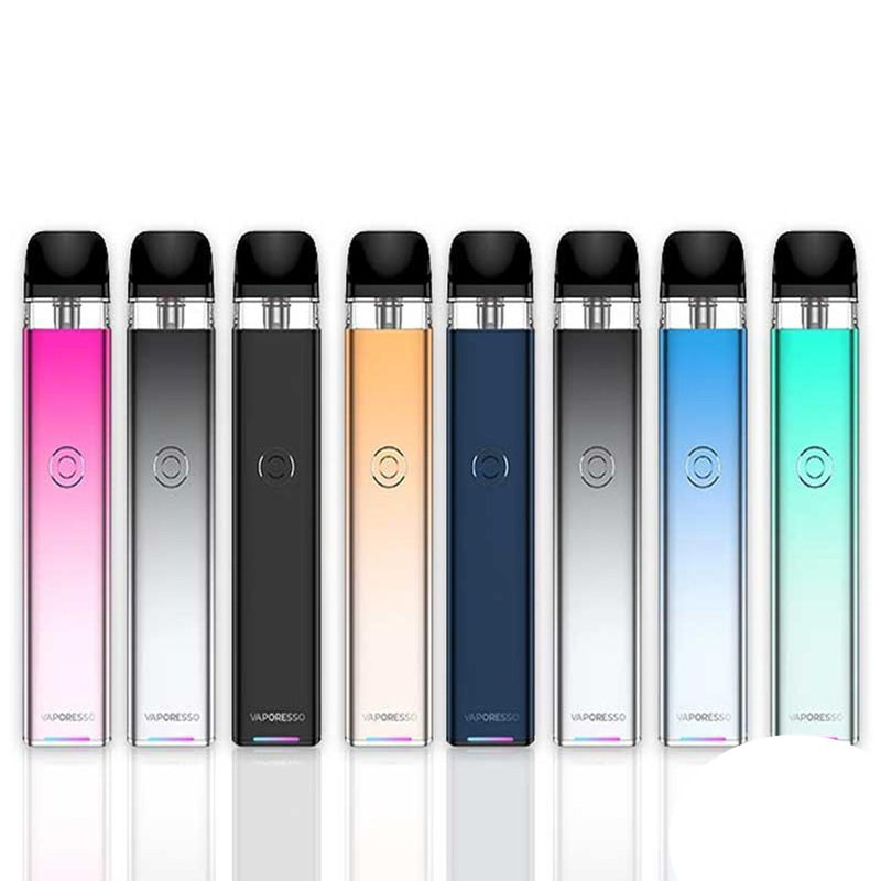 Vaporesso XROS 3 1000mAh Pod System