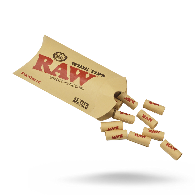 Raw Tips