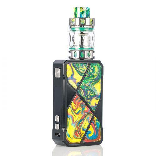 FreeMaX MAXUS 200W Starter Kit