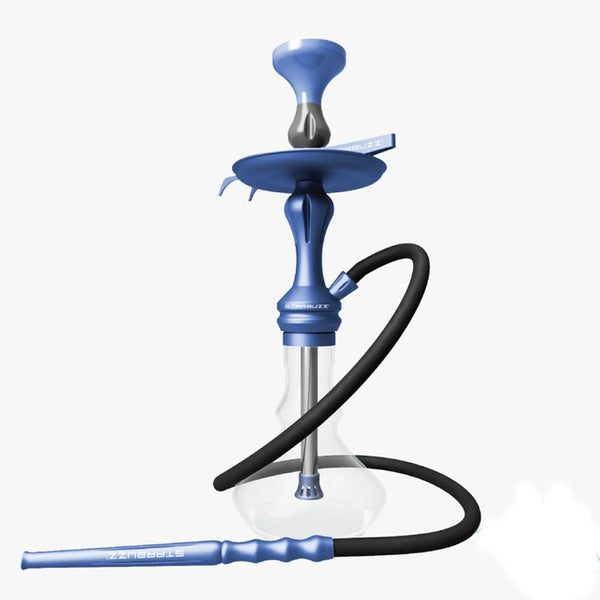 Starbuzz SB Mini 20 Inch Single Hose Hookah - Assorted Colors