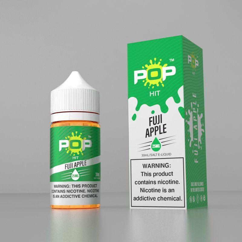 Pop Hit Salt E-Liquid 30ML