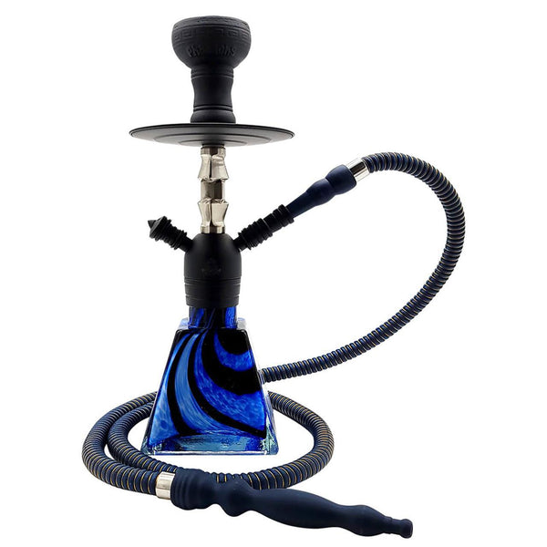 Pharaohs Aztec Single Hose Hookah