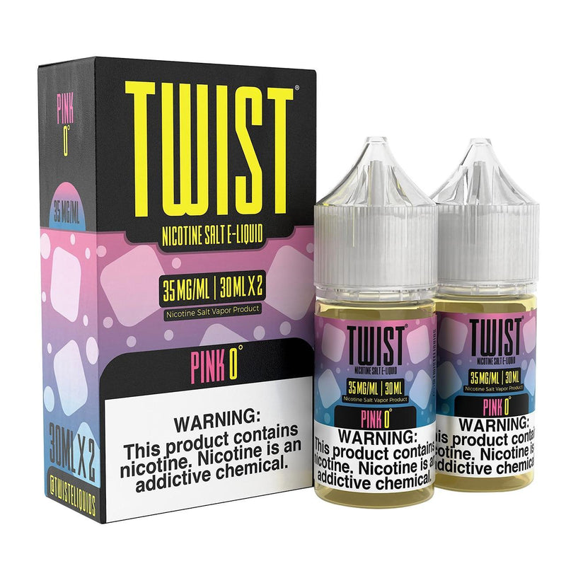 Twist Salt E-Liquid 30ml