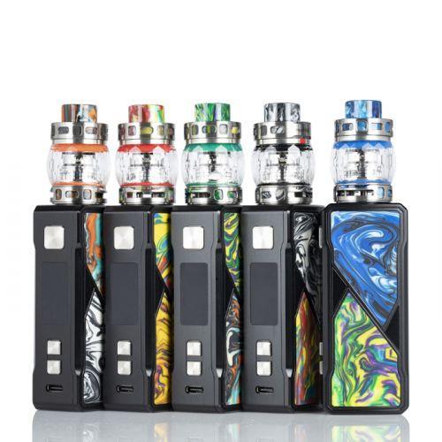 Freemax Maxus 100W Starter Kit With 5ML Maxluke Refillable Tank