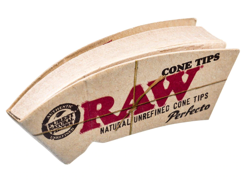 Raw Tips