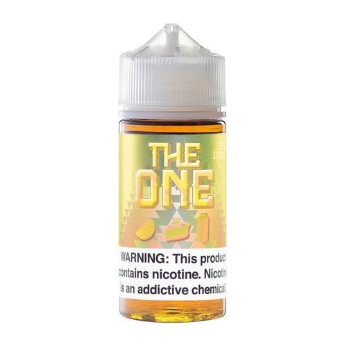 The One E-Liquid 100ML