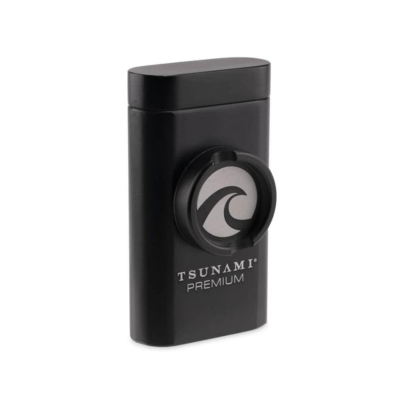 Tsunami Dugout & Grinder