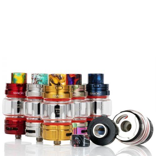 SMOK TFV16 9ml Mesh Sub-Ohm Tank