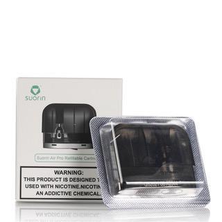 Suorin Air Pro 4.9ML Refillable Replacement Cartridge Pod