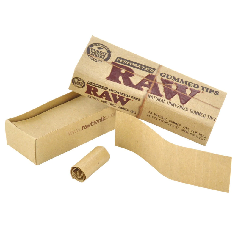 Raw Tips