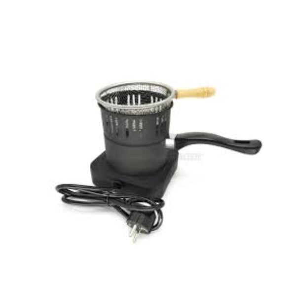 Badshah Charcoal Primer Burner