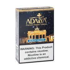 Adalya Shisha Tobacco 50g