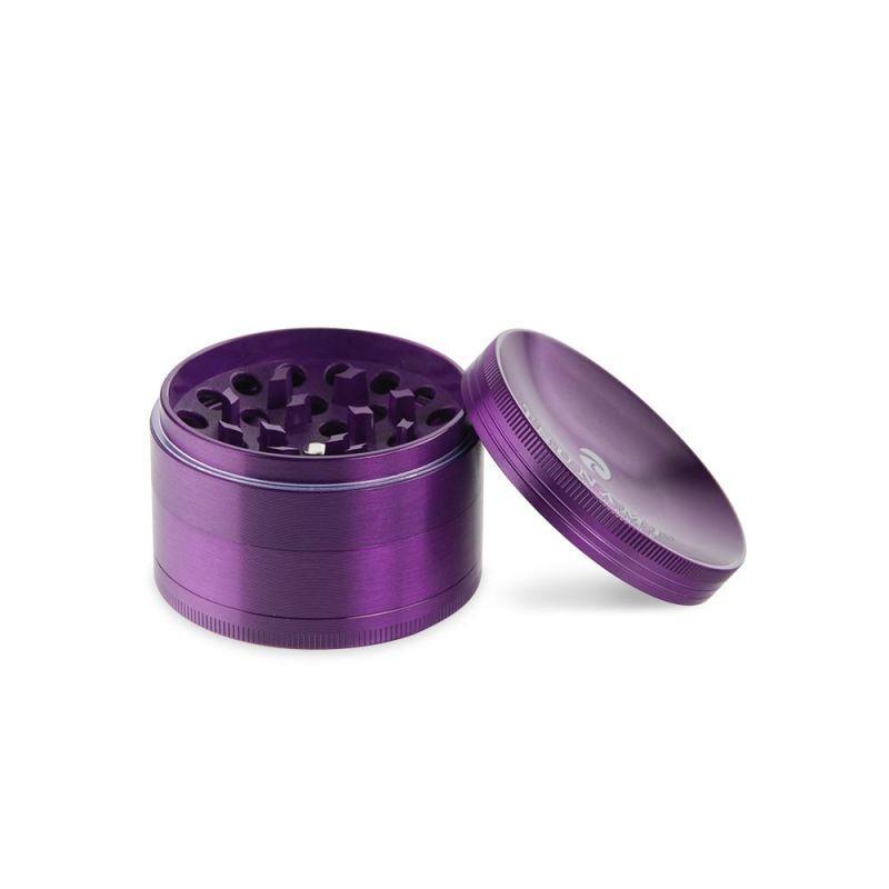 Tsunami 63mm Sunken Top Dry Herb Grinder