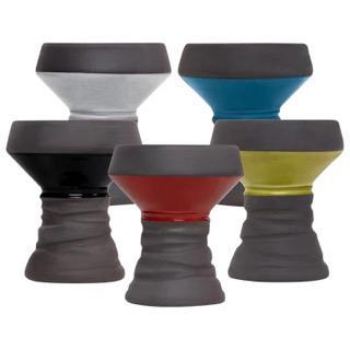 BYO BlackStone 2 Two Tone Luxury Hookah Bowl